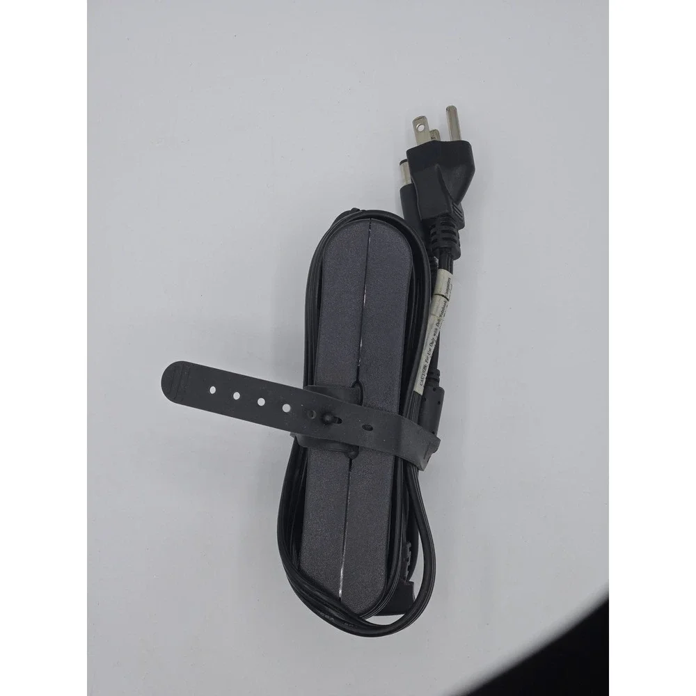 Dell AC Adapter Power Supply PA12 19.5V 3.34A 65W‎ Laptop Charger 74X5J
